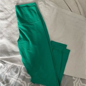 Lululemon aligh leggings